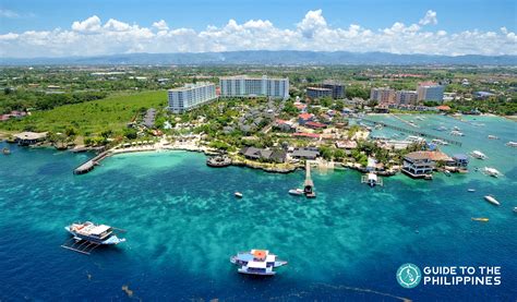 beaches in cebu city philippines|best beaches in mactan.